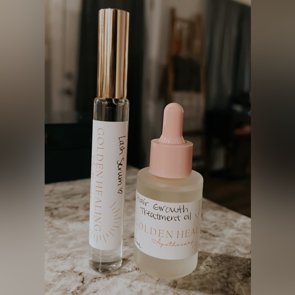 Hair Growth Bundle